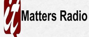 It Matters Radio – They’ve Come To Conquer