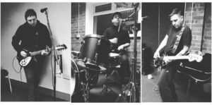 Read Between The Lines: Acoustic Variations E.P