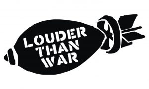 Louder Than War Live Review