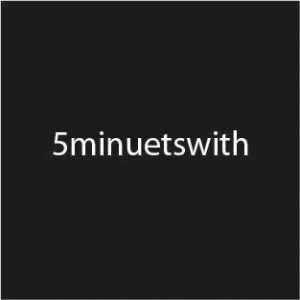 5Minuetswith Entertainment: Joe Symes and the Loving Kind