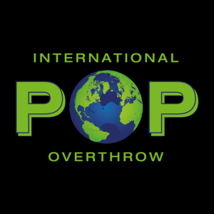 International Pop Overthrow 2024 Presents: Joe Symes and the Loving Kind