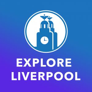 Explore Liverpool: Listen Up Liverpool With Joe Symes and the Loving Kind