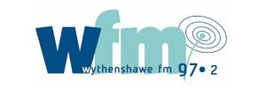 Lunch with Tre Tre Wythenshawe FM Featuring Joe Symes and the Loving Kind