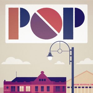 POP Presents: Joe Symes and the Loving Kind