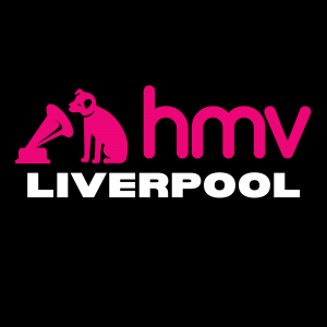 HMV Liverpool Live & Local Presents: Joe Symes and the Loving Kind