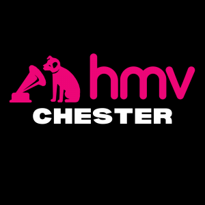 HMV Chester Live & Local Presents: Joe Symes and the Loving Kind