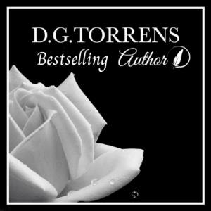 D.G. TORRENS AUTHOR: NEW TRACK: PLEASE, PLEASE -JOE SYMES AND THE LOVING KIND